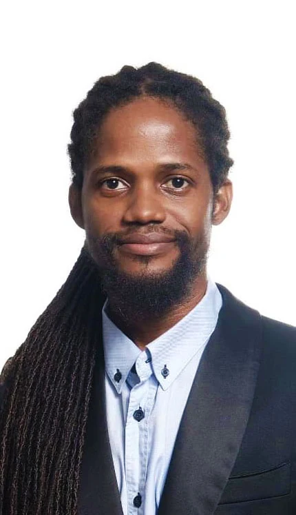 Jean-Marc Aimey, Founder and Managing Director of Newtown Capital Group